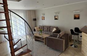 Domki na skarpie - Foto 12