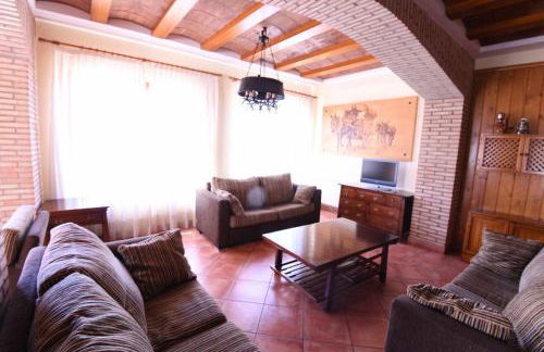 Casa rural Vistas al Rio - Foto 13