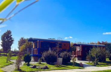 SAS Le Hameau des Grilles - Foto 49