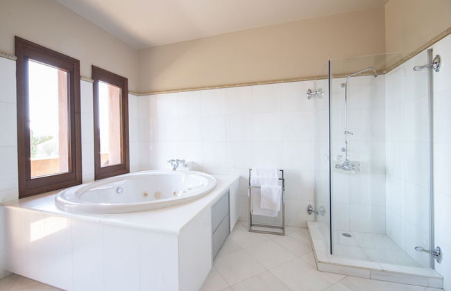 Villa Terra Mare - Foto 24