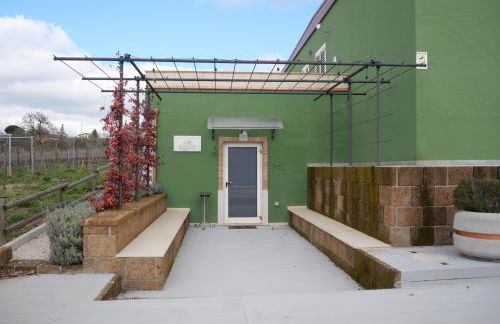 Il poggio degli antichi sapori - Foto 74