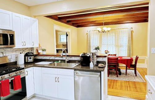 Linwood Paradise Home - Foto 20