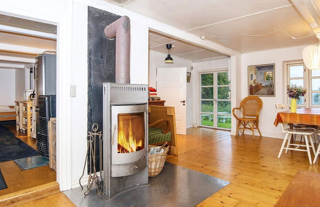 5 Person Holiday Home in Skanderborg-by Traum - Photo 18