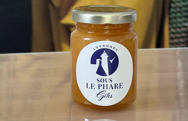 Les écolodges Sous Le Phare - Foto 4