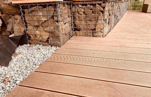 FELIX LIVING 7, Gruppenwohnung mit Oberhausblick, Dachterrasse & Parkplatz - Photo 16