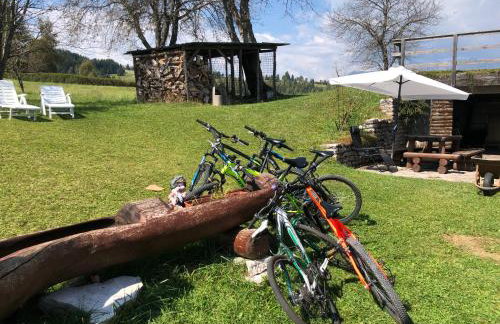 Chalet Maso Pino - Foto 15