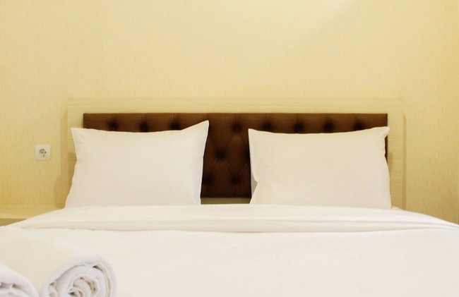 Comfortable Studio Apartment @ Grand Kamala Lagoon - Foto 9