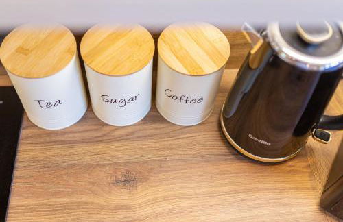 The Barn in Longhope - Luxury Barn Conversion - Foto 62