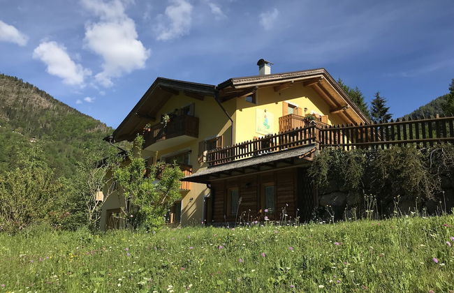 Eco-Baita Natura Spensierata - Foto 33