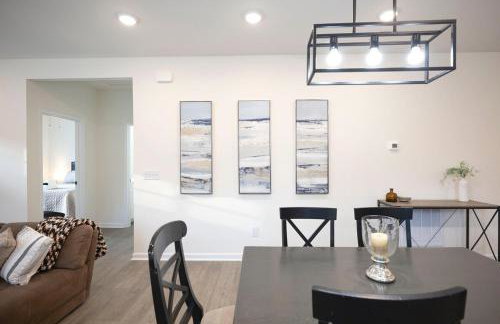 5 Min to Elon - 7 Min to Downtown - Washer and Dryer - Foto 24