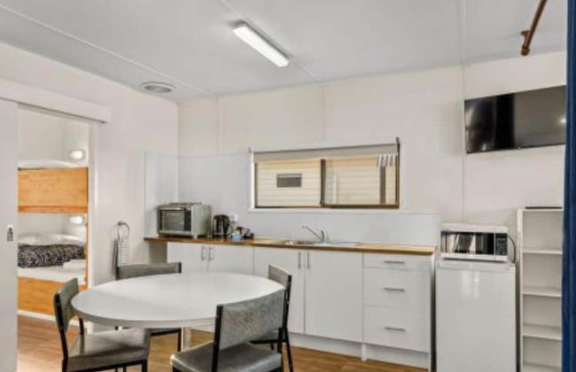 Discovery Parks - Hobart - Foto 23