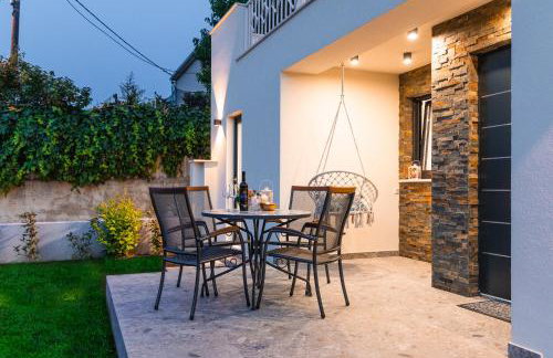 Apartment GiN - Photo 32