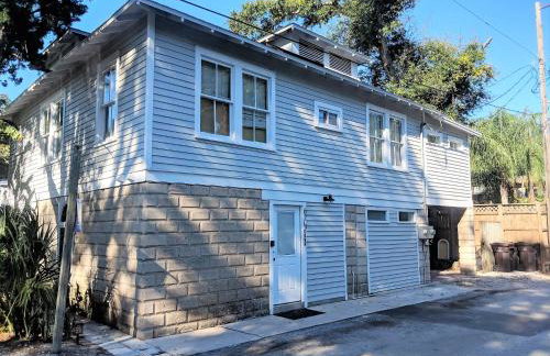 Palm View - Lovingly Renovated - 3 KINGS Half Mile Stroll to Historic DT - Beach just 3 Miles - Foto 37