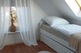 Stilvolle Ferienwohnung free parking, Space, WLAN - Foto 25