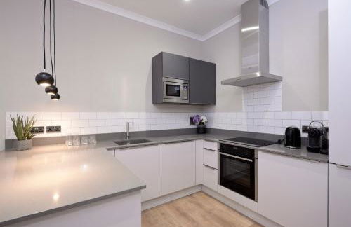 Destiny Scotland Charlotte Square Apartments - Foto 38