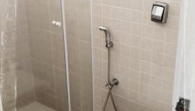 Apto Praia da Enseada 4 pessoas - Foto 3