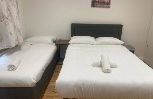 The central flat - Foto 6