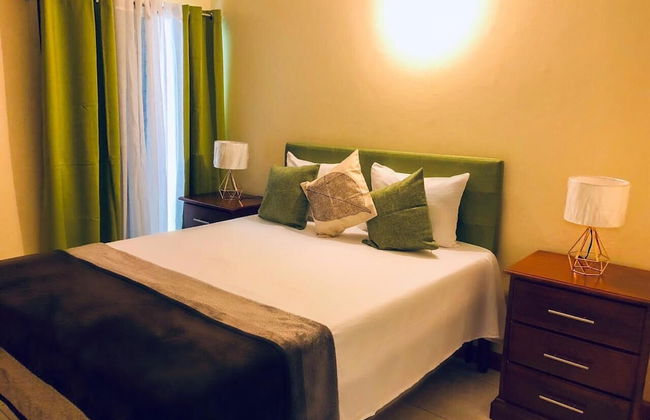 Waterloo Executive Guest Apartment - Foto 3