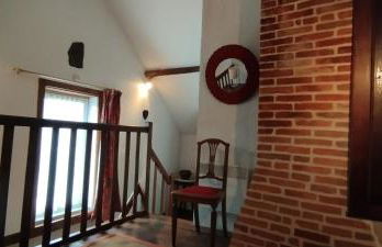 Gite de charme en Creuse Chaba d'entra - Photo 2