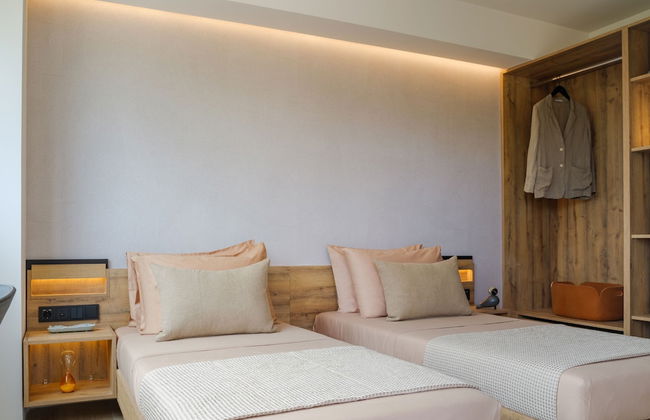 3 Olive Trees - Foto 31