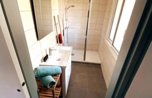 Appartement T2 Cosy sur Aix - Foto 15