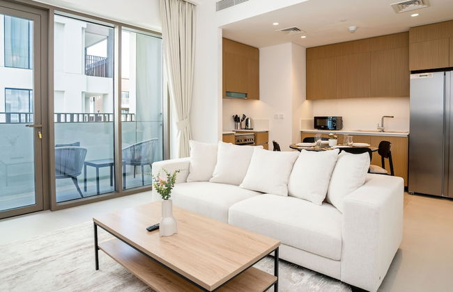 HomesGetaway-Lavish2BR in CreekBayshore4 - Foto 19