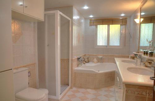 Villa Sunrise Lagonisi - Foto 16