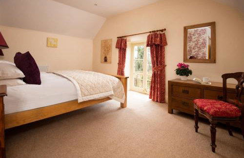 Dairy Cottage - Foto 12