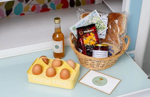 Kirktoun Cottage - Foto 8