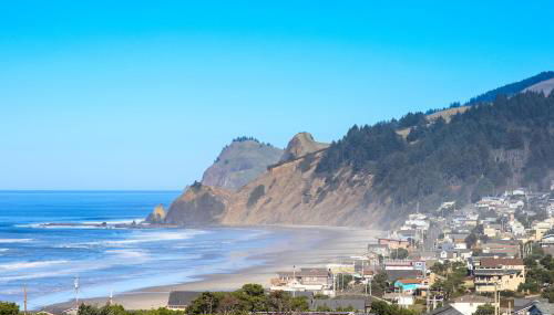 Ocean View Terrace - Foto 2