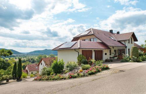 Ferienwohnung Bodenseeblick - Foto 21