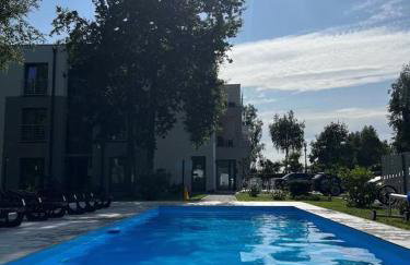 Apartamenty Szmaragdowa 10 - Foto 47