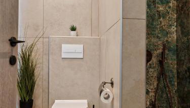 Hotel George Apartments - Foto 3, Shower