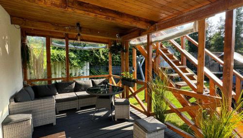 Pogodny domek Kopalino z balią - Foto 2