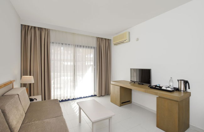 Sol Sancti Petri Apartamentos - Foto 12