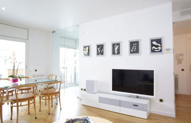 BarcelonaForRent Vila Olimpica Beach - Foto 24