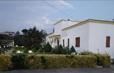 Luxury Villa Ntina - Foto 21