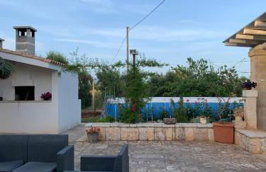 Il Trullo di Francesca - Foto 18