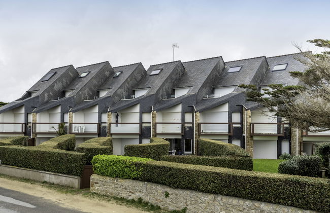 Eden Plage - Foto 13