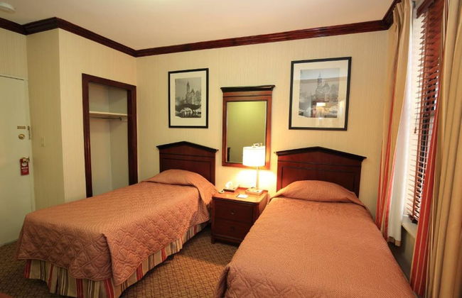 Radio City Apartments - Foto 31