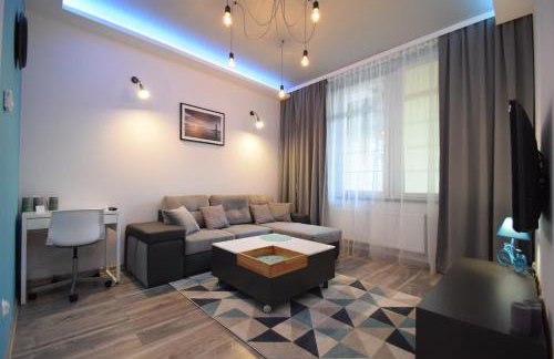 MNE Apartament - Foto 1