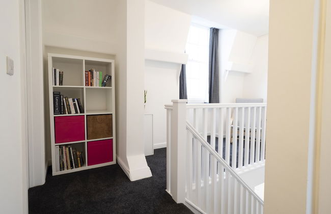 The Old Post Office - Foto 19