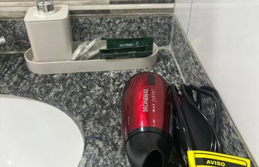 Casa 02 - Casa com 2 quartos, próximo a rodoviária e aeroporto - Photo 28