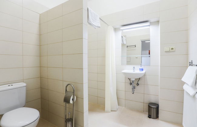 Accommodation Smečky 14 - Foto 38