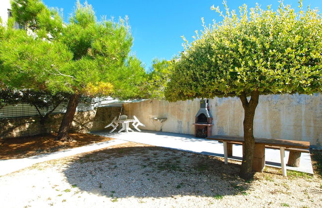 Apartments Eddi 66 - Foto 49