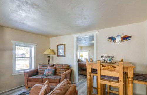 Downtown Del Norte Home Near Hiking & Fishing! - Photo 7