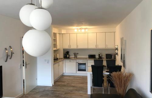 Moderne Ferienwohnung am Yachthafen Bad Zwischenahn - Foto 6