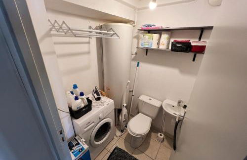 Coeur de village - Villeneuve Les Avignon - Foto 15