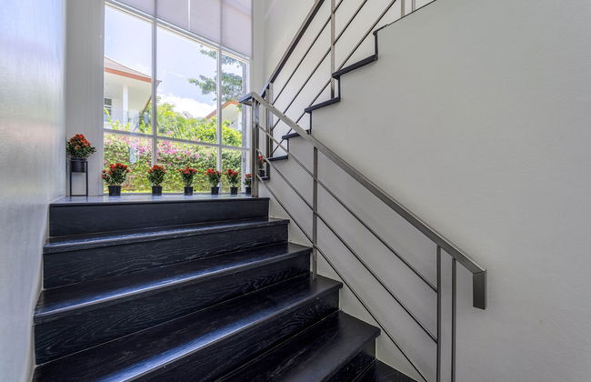 Phu Montra Villa with Ocean View A4 - Foto 6