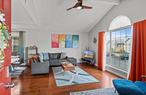 Spacious Corporate Condo - 2bd/2ba - Foto 3